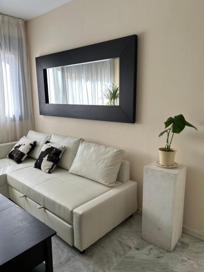Atico Triana Con Piscina Privada Daire Sevilla Dış mekan fotoğraf