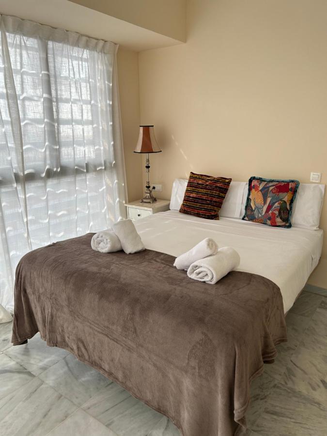 Atico Triana Con Piscina Privada Daire Sevilla Dış mekan fotoğraf